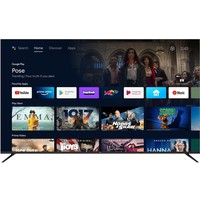 Téléviseur intelligent de qualité, parfaitement adapté, Qn85q900r, téléviseur intelligent LED