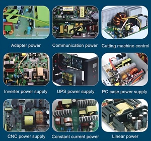 Dropshipping 지원 하이 퀄리티 N52 마그네틱 링 벌크 네오디뮴 자석 방사형 링 네오디뮴 자석 - Product Image 6