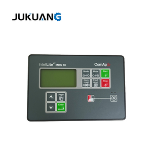 Mô-đun điều khiển công nghiệp IL-NT Bảng điều khiển nhựa mrs10 cho máy phát điện diesel - Product Image 1