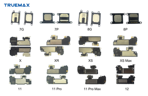 Nhanh Chóng Vận Chuyển Cho <span class=keywords><strong>iPhone</strong></span> <span class=keywords><strong>7</strong></span> <span class=keywords><strong>7</strong></span> Cộng Với 8 8 Cộng Với XS X XR XS Max 11 11 Pro 11 Pro max 12 Tai Loa - Product Image 2