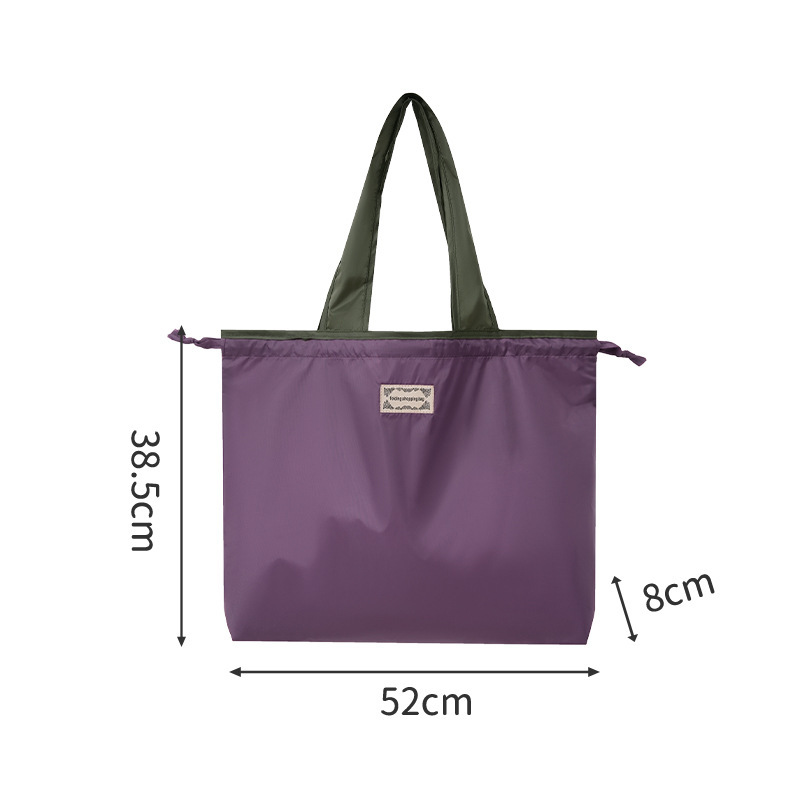 Large Purple
