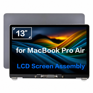 Écran LCD populaire de 13 pouces pour MacBook Air Pro A2681 A3113 A3240 A3241 A1706 A1708 A1932 – Module complet - Product Image 1