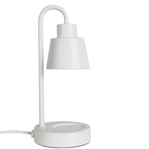 Lampe élégante pour brûler et faire fondre les bougies d'aromathérapie avec prise AU pour la vente en gros - Product Image 1