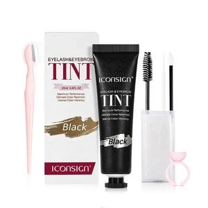 <span class=keywords><strong>Sopracciglia</strong></span> ciglia tinta OEM marrone nero lunga durata henné tinta Private Label <span class=keywords><strong>sopracciglia</strong></span> tinta tinta tinta per <span class=keywords><strong>sopracciglia</strong></span> <span class=keywords><strong>Kit</strong></span> per capelli e pelle - Product Image 6