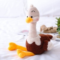 Nouveau Animal en peluche jouet coton Lion poupée pour cadeau d'anniversaire idole même Style ours pour griffe Machine avec oie et baleine glucides