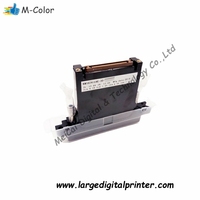 Tête d'impression UV Konica Km1024i LHE 30pl de haute qualité d'origine pour imprimante à solvant grand format