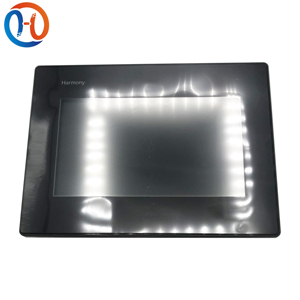 Hmigxu3500 HMI Màn hình hiển thị điều khiển cảm ứng New Original PLC mô-đun Cổ Phiếu trong kho con người máy giao diện - Product Image 2