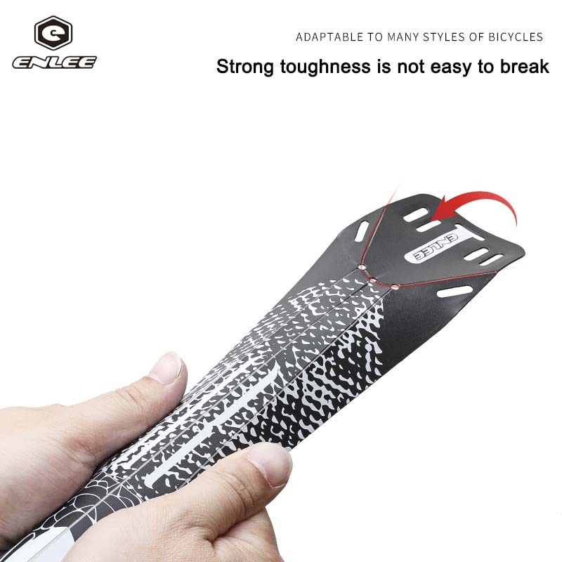 ENLEE Parafango per Mountain Bike Parafango Anteriore Posteriore Accessori MTB Compatibili acquista in modo economico - spedizione gratuita, recensioni reali con foto