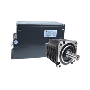 सर्वश्रेष्ठ गुणवत्ता वाले LF VFD150VL43C-J 15-55kw 220v-380v ip54 सर्वो मोटर ड्राइवर जो सर्वो मोटर्स के लिए 200w आउटपुट के साथ और 1 साल की वारंटी - Product Image 2