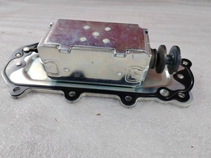 0501.328.597 0531 328 597 Actuador Selector para Transmisión Automática ZF TRAXON 12TX2621TD <span class=keywords><strong>de</strong></span> 12 Velocidades - Product Image 2
