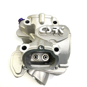 Kit de cylindre de coulée haute performance CSRK Cygnus/BWS pour moto et scooter, Taiwan - Product Image 3