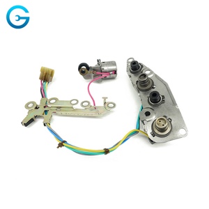 Kit de Solenoides para Transmisión Automática de Alto Rendimiento RE4R03A para Nissan 31940-41X09 RE4R01A - Product Image 3
