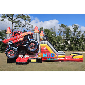 Fabricante <span class=keywords><strong>de</strong></span> coches <span class=keywords><strong>de</strong></span> carreras inflables personalizados Casa <span class=keywords><strong>de</strong></span> rebote barato Castillo <span class=keywords><strong>de</strong></span> salto hinchable <span class=keywords><strong>alquiler</strong></span> casa <span class=keywords><strong>de</strong></span> rebote tobogán <span class=keywords><strong>de</strong></span> agua Combo - Product Image 1