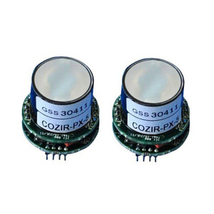 Módulo de Sensor Infrarrojo de CO2 GSS COZIR-PX-5 3.3V para Detección de Gases Ambientales - Product Image 1
