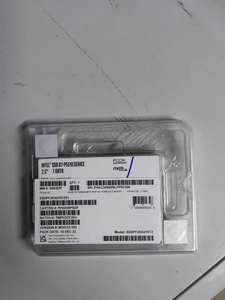 SSD Enterprise NVMe U.2 PCIe 4.0 P5510 da 3.84TB/7.68TB (3840GB/7680GB) - Product Image 3