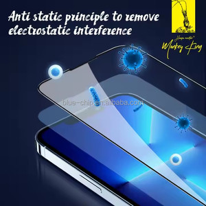 Anti-rayures 9H téléphone clair pas cher verre trempé dur Film de Protection protecteur d'écran Mobile pour Sumsung S24 Ultra A56 A55 5G - Product Image 2