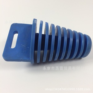 Tapones para Tubos de Escape para Todo Tipo de Autos, Vehículos Todoterreno, Motocicletas, Scooters - Modelos BMW, Mercedes-Benz, Jeep Cherokee, G63 AMG - Product Image 5