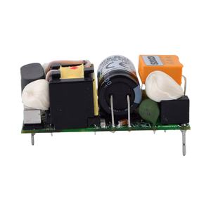 MEANWELL <span class=keywords><strong>MFM</strong></span> 5W 10W 15W 20W 30W 3.3V 5V 12V 15V 24V CLASS II 2xMOPP Faible courant de fuite 0.075W) Alimentation médicale à cadre ouvert - Product Image 2