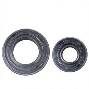 Piezas Nuevas y Usadas para Motores Diésel de Cortacésped y Desbrozadora 40-5/139/140/GX35, Sellos de Aceite del Cigüeñal - Product Image 3