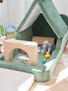 <span class=keywords><strong>Letto</strong></span> per Bambini Montessori 2026 Ecologico Moderno Senza Sponde, Comodo in Schiuma ad Alta Densità, per Camere da <span class=keywords><strong>Letto</strong></span> di Bambini e Neonati - Product Image 4