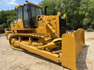 Excavadora CAT de segunda mano hecha en Japón, excavadora CAT original de 21 toneladas D7R D8R D8T - Product Image 2