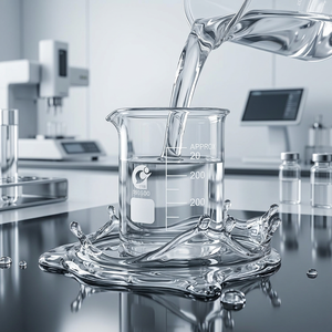 Adhésif en silicone 21400, doté de propriétés isolantes fortes après durcissement, adapté aux composants électroniques de précision. - Product Image 1
