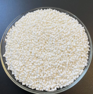 Plastique ignifuge élevé de Fr d'ABS de moulage par injection composant l'ABS V0 - Product Image 1