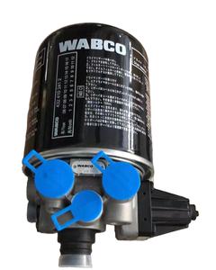 Sécheur d'air de compresseur à courant alternatif pour camion Volvoo HOWO Benzz <span class=keywords><strong>DAF</strong></span> IVECOO Sécheur d'air de qualité d'origine Assy 4324101520 4324100210 4324100350 - Product Image 1