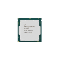 Prosesor Bekas CPU I7 7700 I3 7100 I5 7400 i5 7500 i7 7700K Grosir