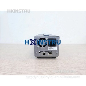 Keysight E36100ซีรีส์ปรับแต่งได้ตามต้องการแหล่งจ่ายไฟเชิงเส้นพร้อมคุณสมบัติด้านความปลอดภัยสำหรับเครื่องมือทดสอบ DC H - Product Image 5