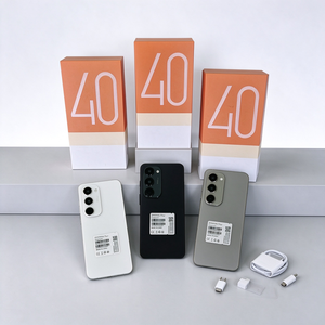 Nouveau smartphone débloqué Spark40 Pro 5G 2026 – Lancement de nouveaux modèles populaires avec écran micro-courbé, grande batterie et affichage HD - Product Image 2