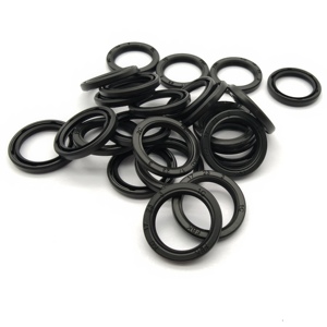 FBK Tốt Nhất Phổ Biến Xe Máy Phía Trước Giảm Xóc Bộ Phận Đôi Suối Nước 3 Môi Con Dấu Dầu 18*30*10 - Product Image 6