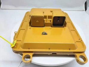 Pièces de rechange pour contrôleur ECU ECM d'excavatrice D6N 172-9389 10R-4332 - Product Image 3