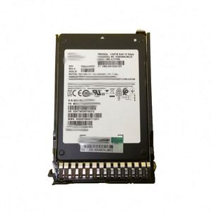 Hot Selling P19943-B21 3.84tb 6g Ri Sc 2.5inch Solid State Drive With Caddy - Product Image 1