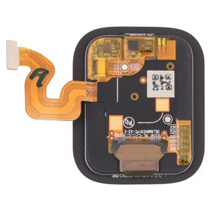 Reloj inteligente disponible, pantalla LCD, pantalla LCD original y montaje completo del digitalizador para Huami <span class=keywords><strong>Amazfit</strong></span> <span class=keywords><strong>GTS</strong></span> <span class=keywords><strong>2</strong></span>, reloj de repuesto - Product Image 3