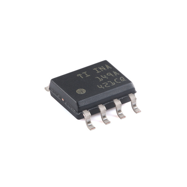 INA149AIDR SOIC-8 High Common Mode Voltage Differential Amplifier IC