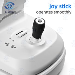 SJ 광학 자동 굴절계 가격 광학 장비 RK-180 자동 굴절계 눈 테스트 자동 굴절계 - Product Image 4