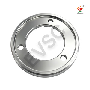 ใบมีดบดกาแฟ Evsc ขนาด 64 มม. สแตนเลส 420 ใบมีดบดแบบแบน อะไหล่เปลี่ยน - Product Image 4