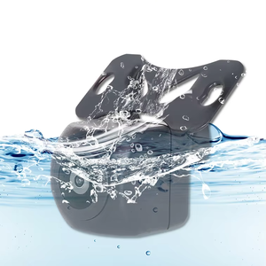 กล้องช่วยจอดกันน้ำด้านหน้ามีความละเอียด1920x1080รับประกันได้1ปี - Product Image 4