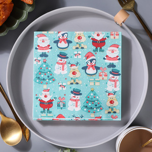 Các nhà sản xuất hàng đầu cho decoupage in Khăn ăn chất lượng tốt - Product Image 2