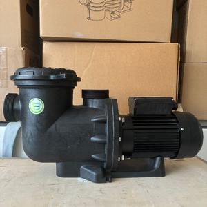 ปั๊มหมุนเวียนน้ำสระว่ายน้ำแบบเฮย์เวิร์ด 7.5HP 5.5HP 5HP 4HP - Product Image 4