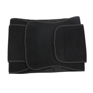 <span class=keywords><strong>Ceinture</strong></span> <span class=keywords><strong>de</strong></span> <span class=keywords><strong>sudation</strong></span> pour femmes, en néoprène, Compression, amincissante, dédiée à la perte <span class=keywords><strong>de</strong></span> poids - Product Image 3