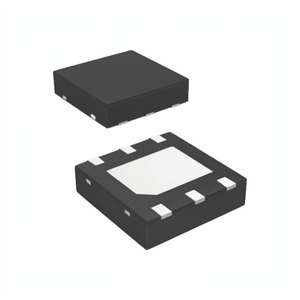 Authorized Distributor 6 WDFN Exposed Pad Power Management (PMIC) Buy Online Electronic Components LP38693SD-5.0 - Product Image 1