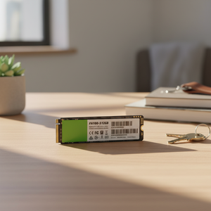 Precio de Fábrica al por Mayor, Productos Electrónicos Nuevos de Alta Calidad M.2 Ssd1TB Vende Unidades de Estado Sólido Internas - Product Image 6