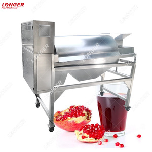 Máquina Peladora de Granadas Automática Comercial, Máquina Procesadora para Quitar Semillas de <span class=keywords><strong>Granada</strong></span> - Product Image 1