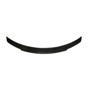 De fibra de carbono Spoiler trasero para <span class=keywords><strong>Mercedes</strong></span>-<span class=keywords><strong>Benz</strong></span> <span class=keywords><strong>clase</strong></span> <span class=keywords><strong>C</strong></span> C205 C63 AMG Coupe 2-puerta 2015-2019 - Product Image 2