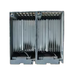Variador de Frecuencia de Alto Rendimiento VFD4A2ME43ANNGA VFD3A7ME43ANNGA, Inversor de Motor para Control de Automatización Industrial - Product Image 2