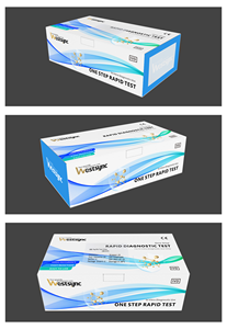 <span class=keywords><strong>H</strong></span>. <span class=keywords><strong>pylori</strong></span> Ag kiểm tra Cassette - Product Image 4