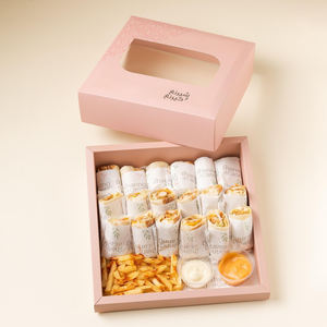 <span class=keywords><strong>Barbecue</strong></span> Griller Rôtir Yakitori Churrasco Kebab Brochettes Boîte Alimentaire Restaurant Togo Jetable <span class=keywords><strong>Barbecue</strong></span> Shawarma Boîte D'emballage - Product Image 1