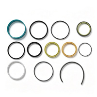 Kit de joints de vérin de flèche YN01V00103R300 YN01V00039R300 YN01V00068R300 pour excavatrice Kobelco SK200 – Pièces de réparation de vérin hydraulique